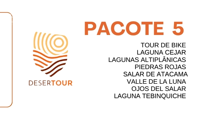 PACOTE PREFERIDO POR CLIENTES 5